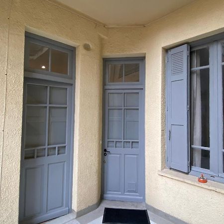 Le Moderne Cosy Apartment Carcassonne Bagian luar foto